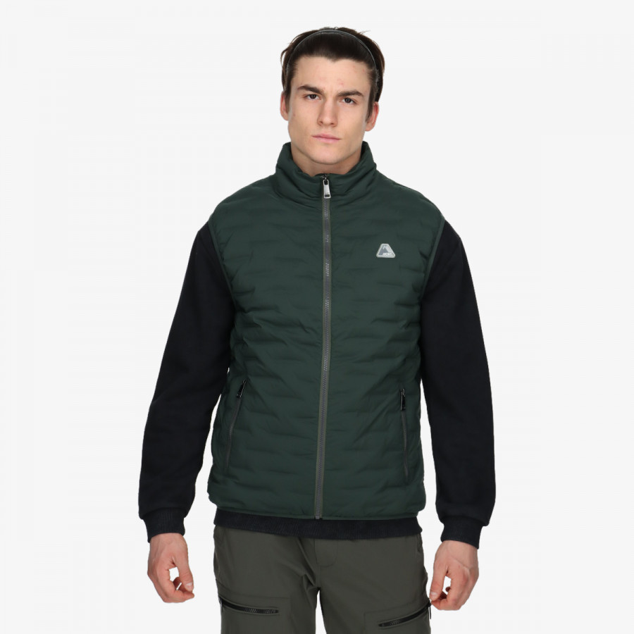 MONT BREZROKAVNIK LUKE 