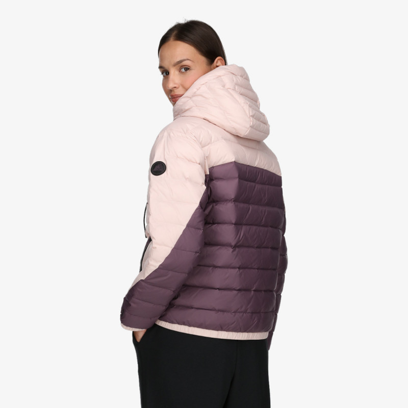 MONT JAKNA Aconcauga 