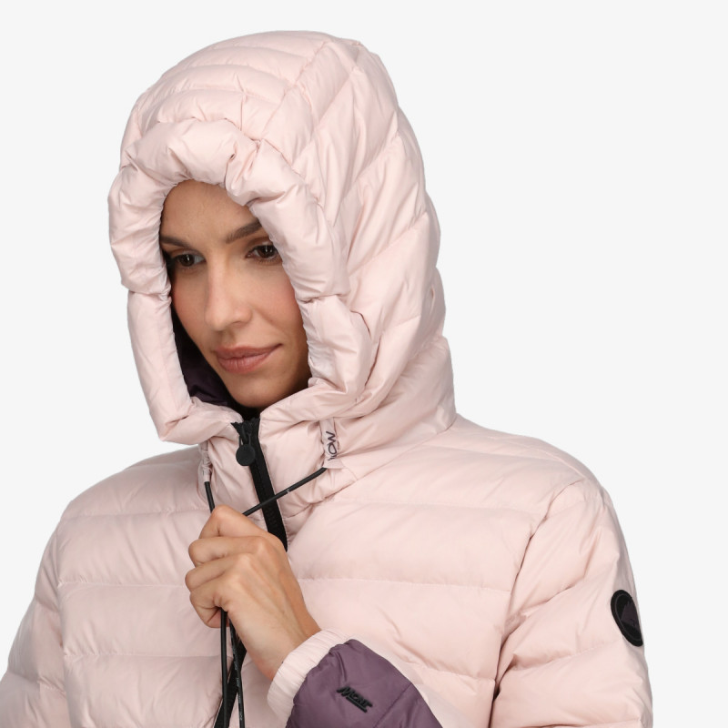 MONT JAKNA Aconcauga 