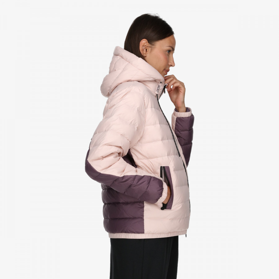 MONT JAKNA Aconcauga 