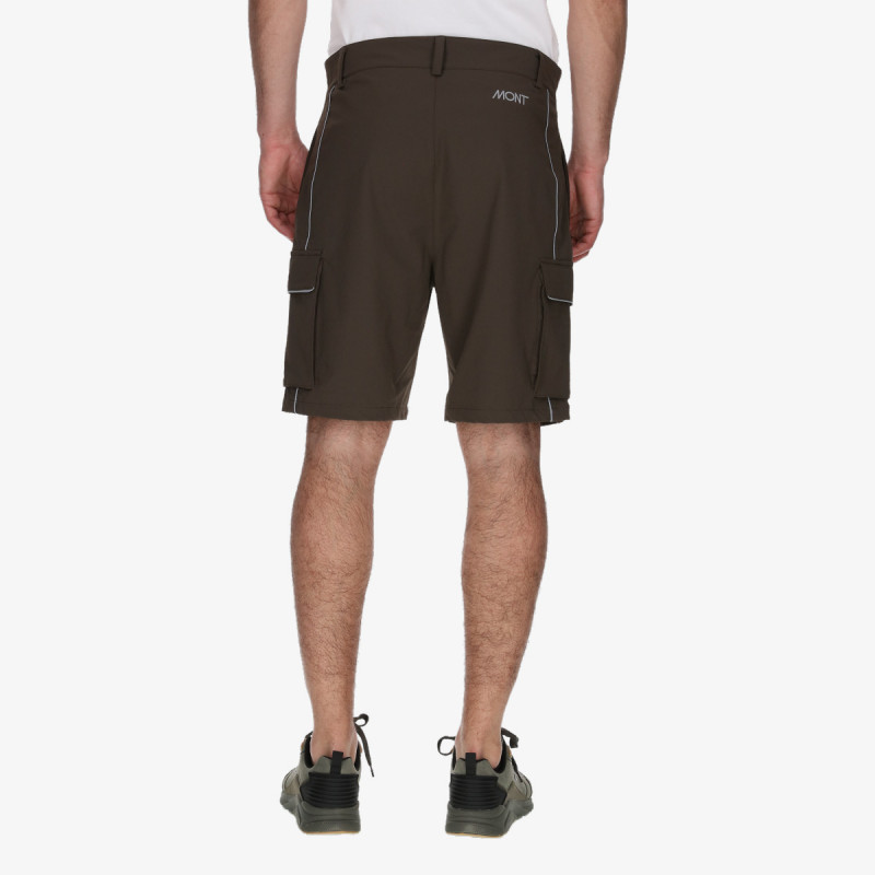 MONT KRATKE HLAČE Bora 