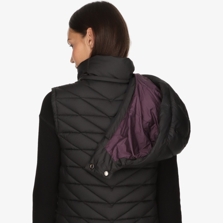 MONT BREZROKAVNIK Palm 