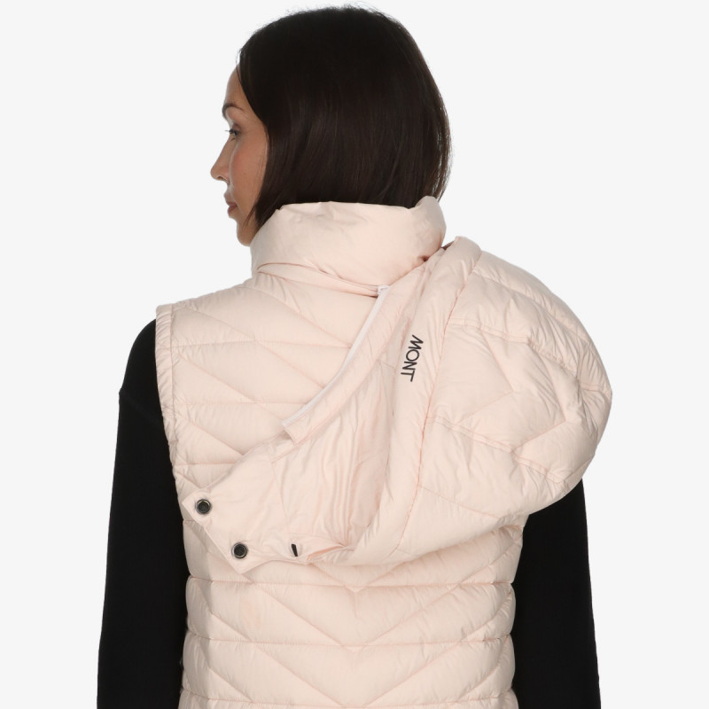 MONT BREZROKAVNIK Palm 