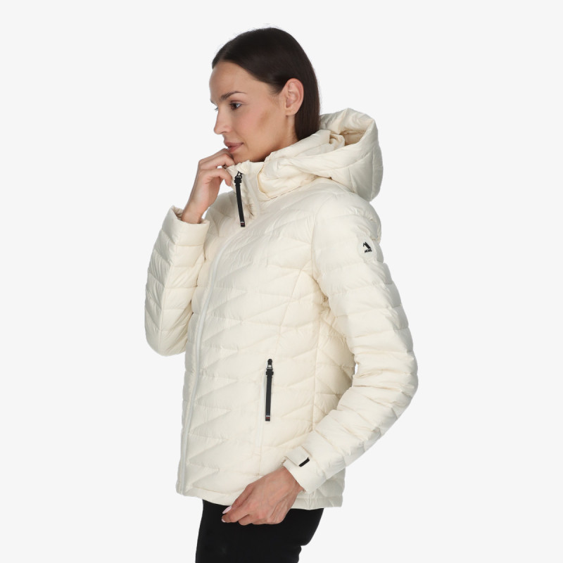 MONT JAKNA MONT W LIGHTWEIGHT JKT 