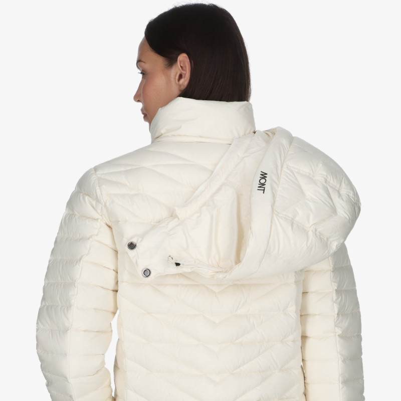 MONT JAKNA MONT W LIGHTWEIGHT JKT 
