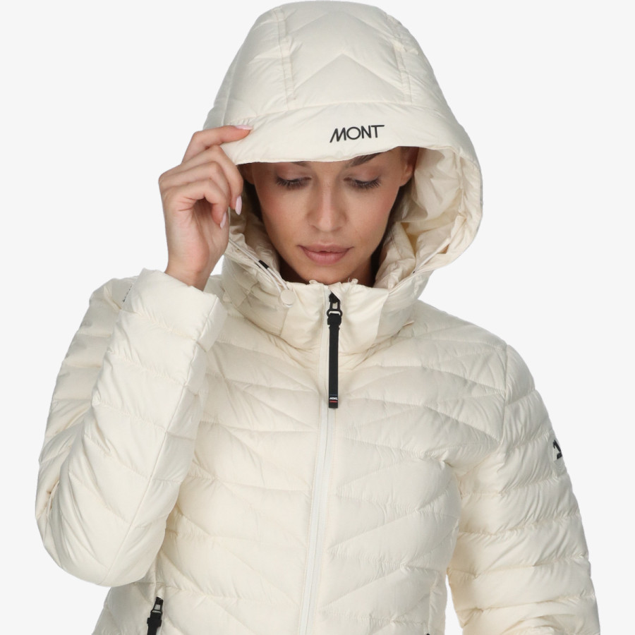 MONT JAKNA MONT W LIGHTWEIGHT JKT 