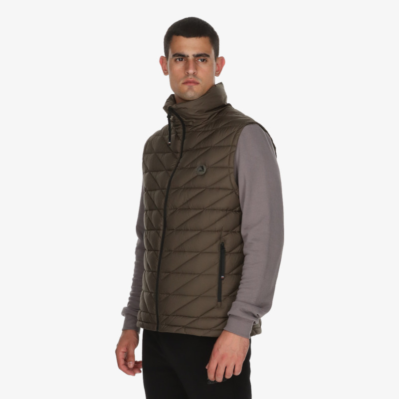 MONT BREZROKAVNIK Vest 