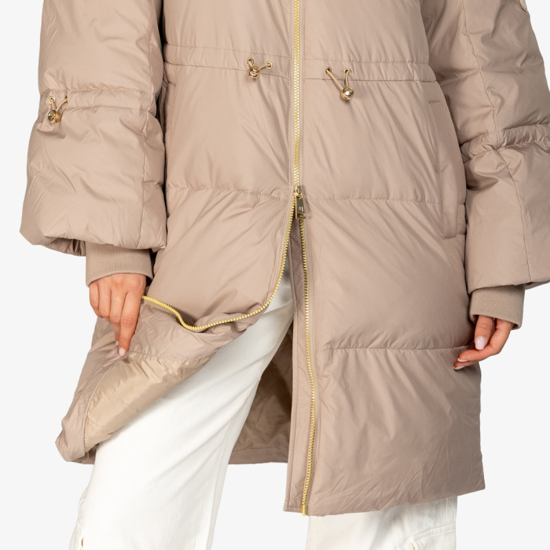 MONT JAKNA CAIMAN 