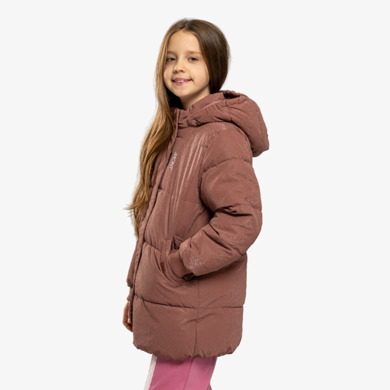 MONT JAKNA TAYRA 