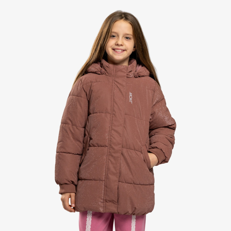 MONT JAKNA TAYRA 