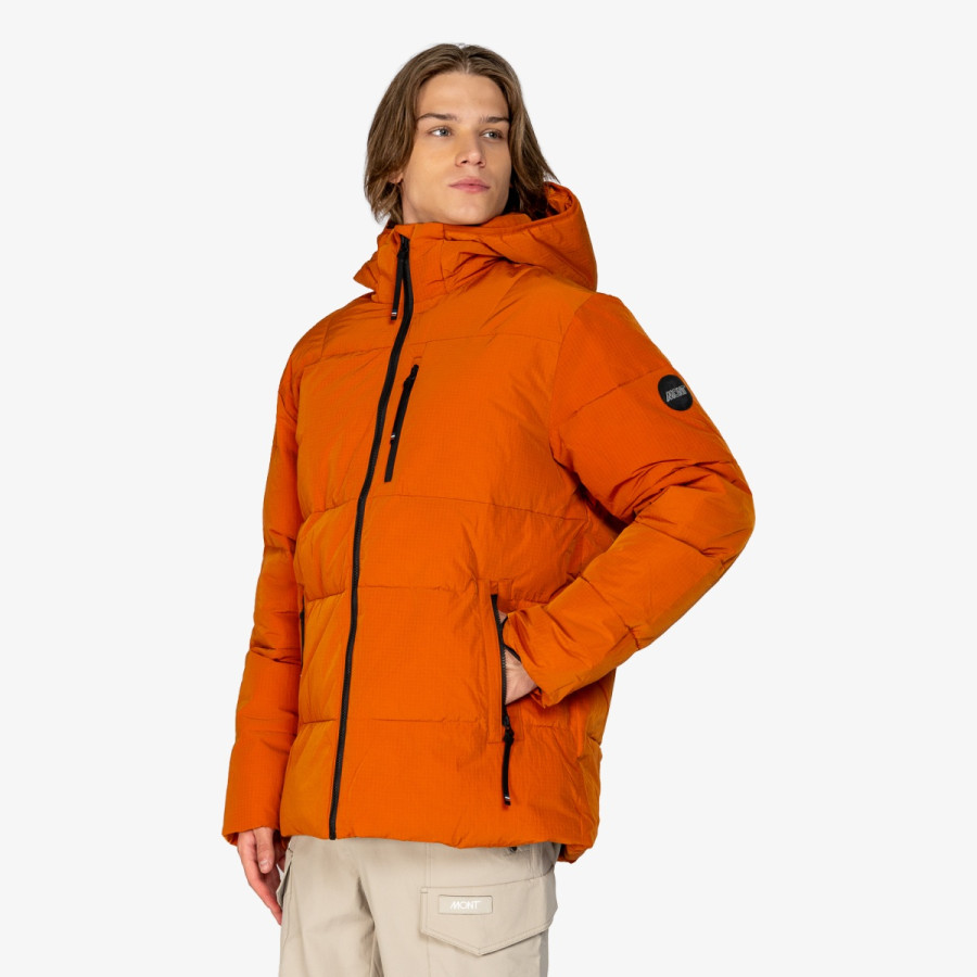 MONT JAKNA BEID 