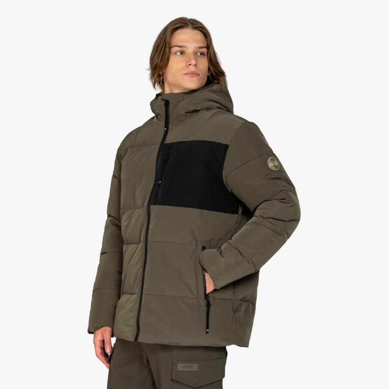 MONT JAKNA BEID 