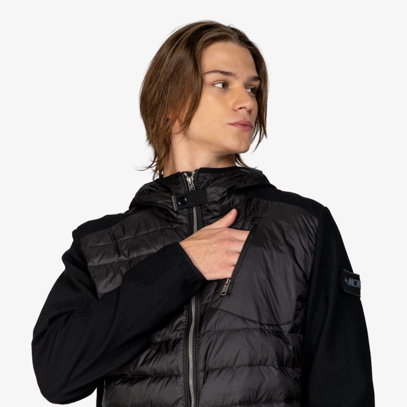 MONT JAKNA HIBRIX 