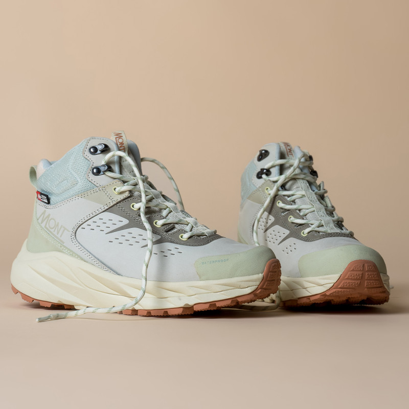 MONT ŠKORNJI Camy Mid 