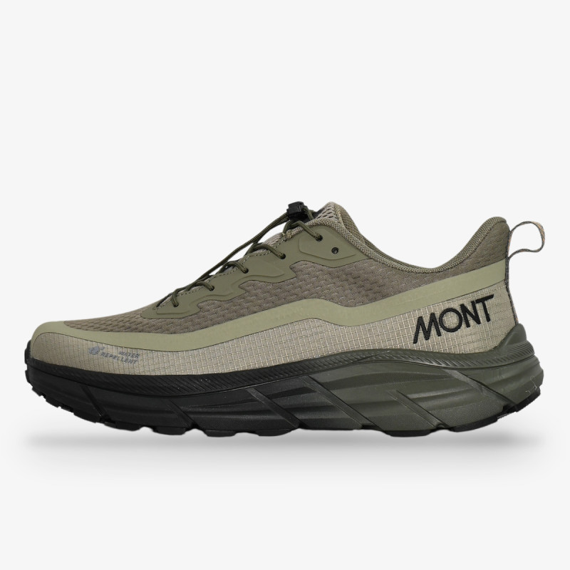 MONT Superge PURE M 