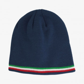 ATLANTIS KAPE Kapa MOOVER beanie  ITALIA-NAVY 