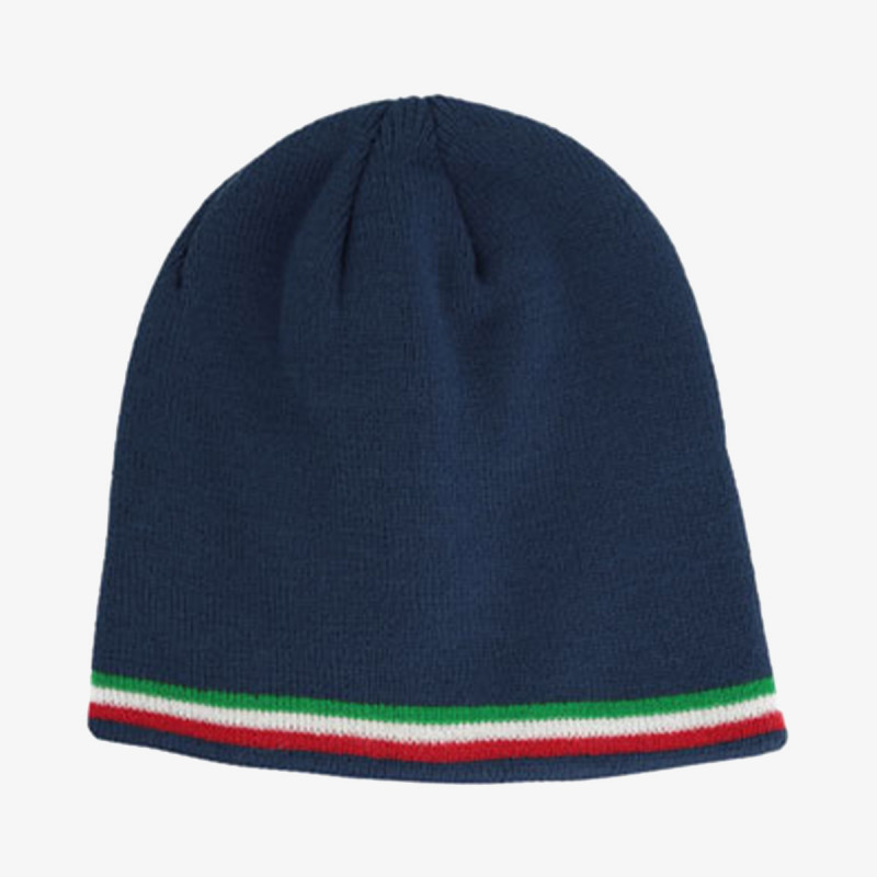 ATLANTIS KAPE Kapa MOOVER beanie  ITALIA-NAVY 