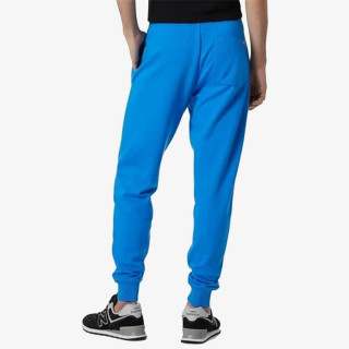 NEW BALANCE SPODNJI DELI NB Essentials Stacked Logo Sweatpant 
