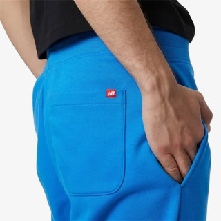 NEW BALANCE SPODNJI DELI NB Essentials Stacked Logo Sweatpant 