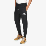 NEW BALANCE SPODNJI DELI NB Essentials Stacked Logo Sweatpant 