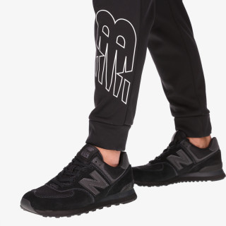 NEW BALANCE SPODNJI DELI TRENIRKE Tenacity Performance Fleece Pant 