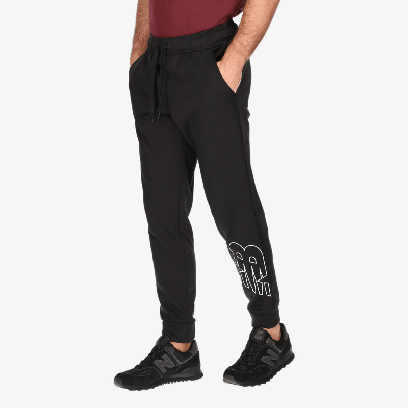 NEW BALANCE SPODNJI DELI TRENIRKE Tenacity Performance Fleece Pant 