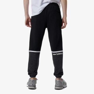 NEW BALANCE SPODNJI DELI TRENIRKE NB Athletics Amplified NEP Jogger 