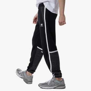 NEW BALANCE SPODNJI DELI TRENIRKE NB Athletics Amplified NEP Jogger 