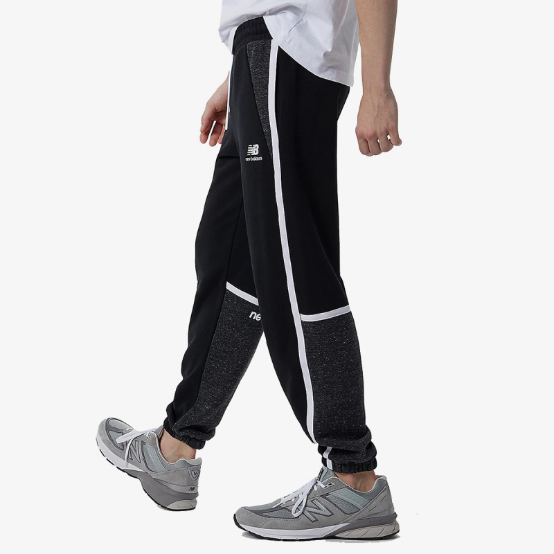 NEW BALANCE SPODNJI DELI TRENIRKE NB Athletics Amplified NEP Jogger 