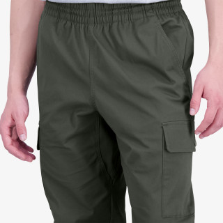 NEW BALANCE HLAČE Athletics Woven Cargo Pant 