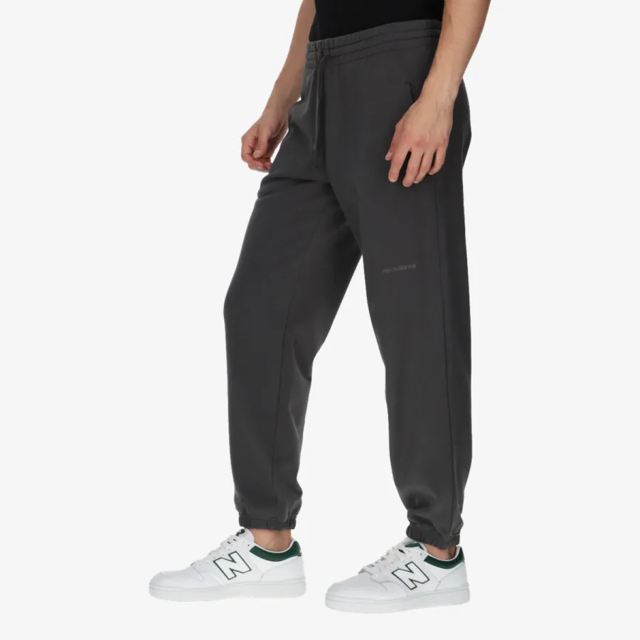 NEW BALANCE SPODNJI DELI TRENIRKE Athletics Linear Pant 