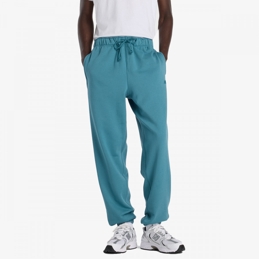 NEW BALANCE SPODNJI DELI TRENIRKE Pant 