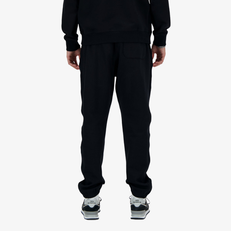 NEW BALANCE SPODNJI DELI TRENIRKE Athletics 
