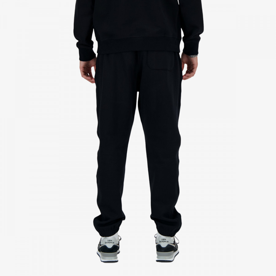 NEW BALANCE SPODNJI DELI TRENIRKE Athletics 