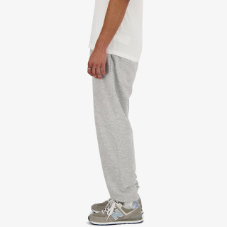 NEW BALANCE SPODNJI DELI TRENIRKE FRENCH TERRY JOGGER 
