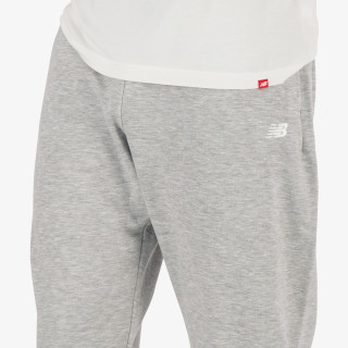NEW BALANCE SPODNJI DELI TRENIRKE FRENCH TERRY JOGGER 