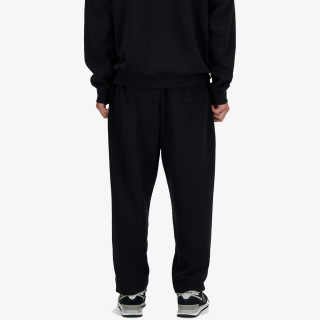 NEW BALANCE SPODNJI DELI TRENIRKE Sport Essentials French Terry Jogger 