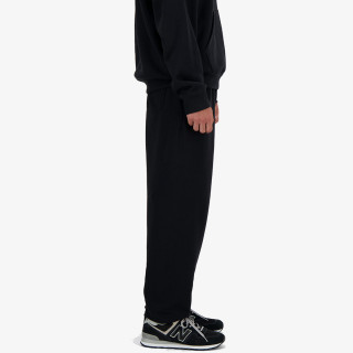 NEW BALANCE SPODNJI DELI TRENIRKE Sport Essentials French Terry Jogger 