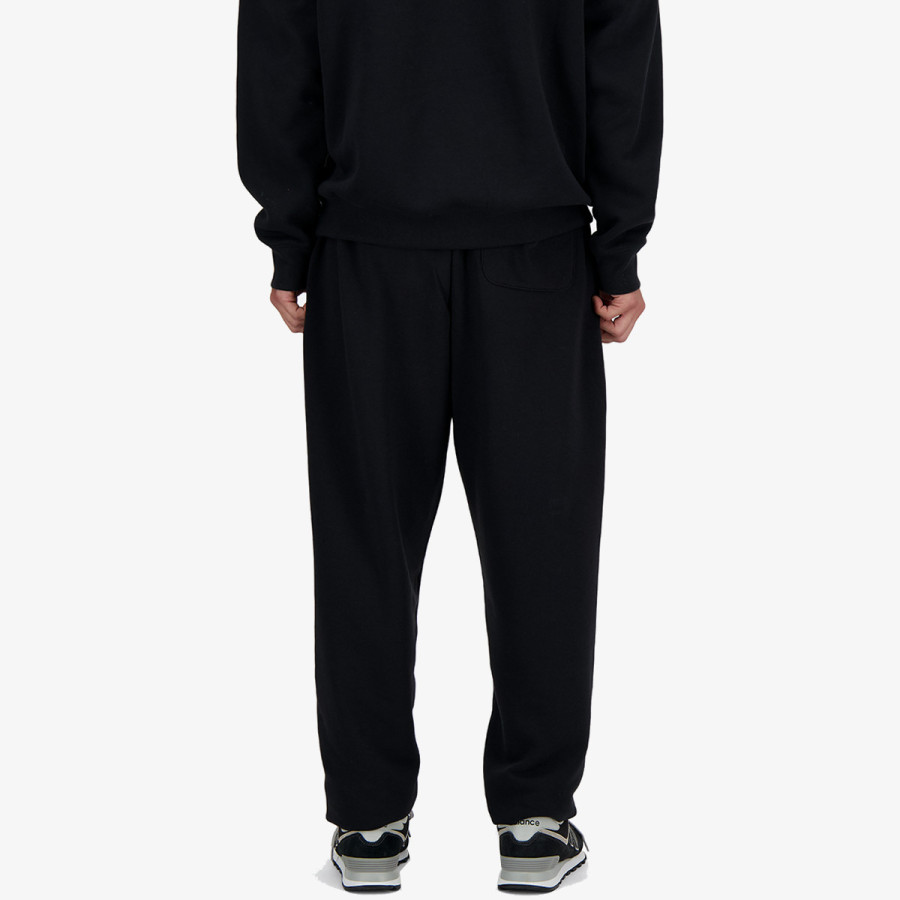 NEW BALANCE SPODNJI DELI TRENIRKE Sport Essentials French Terry Jogger 