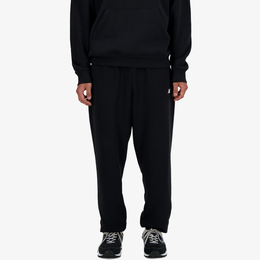 NEW BALANCE SPODNJI DELI TRENIRKE Sport Essentials French Terry Jogger 