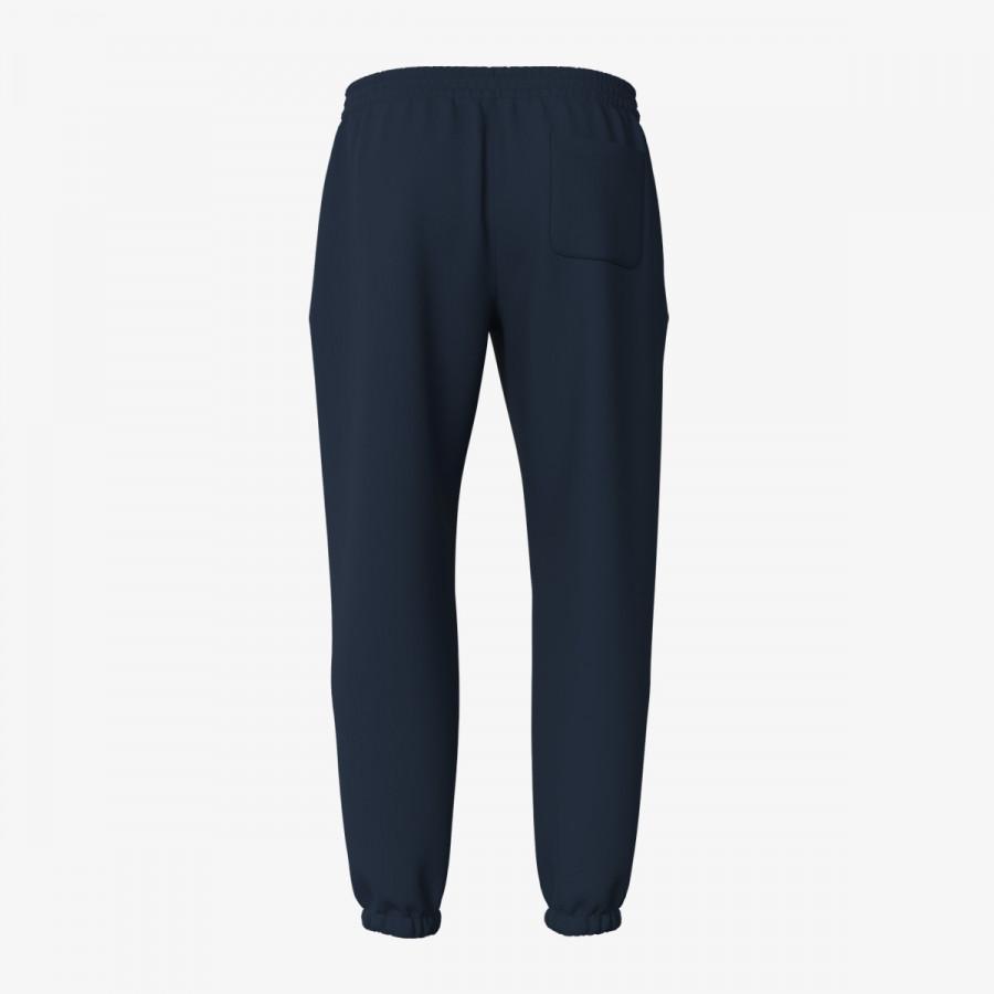 NEW BALANCE SPODNJI DELI TRENIRKE Sport Essentials French Terry Jogger 