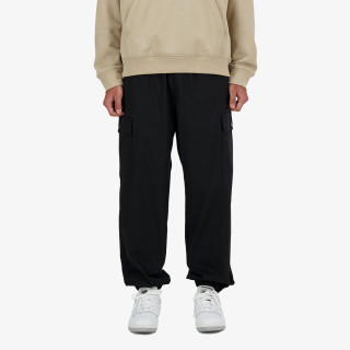 NEW BALANCE SPODNJI DELI TRENIRKE Pant 
