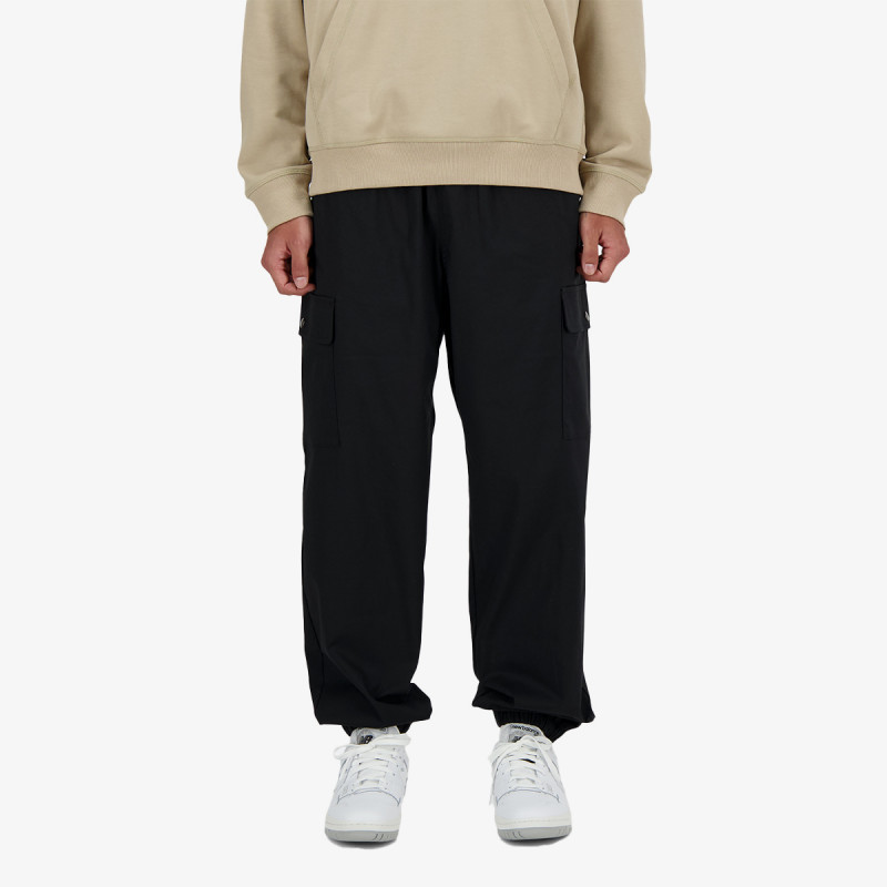 NEW BALANCE SPODNJI DELI TRENIRKE Pant 