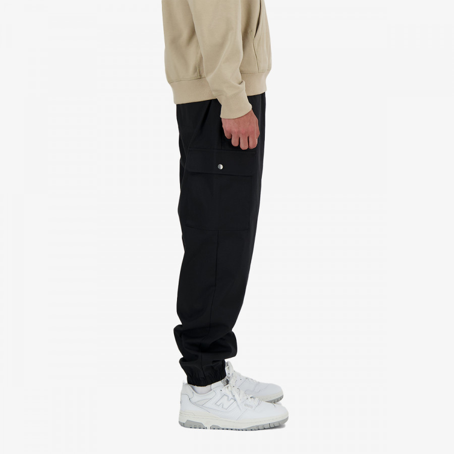 NEW BALANCE SPODNJI DELI TRENIRKE Pant 