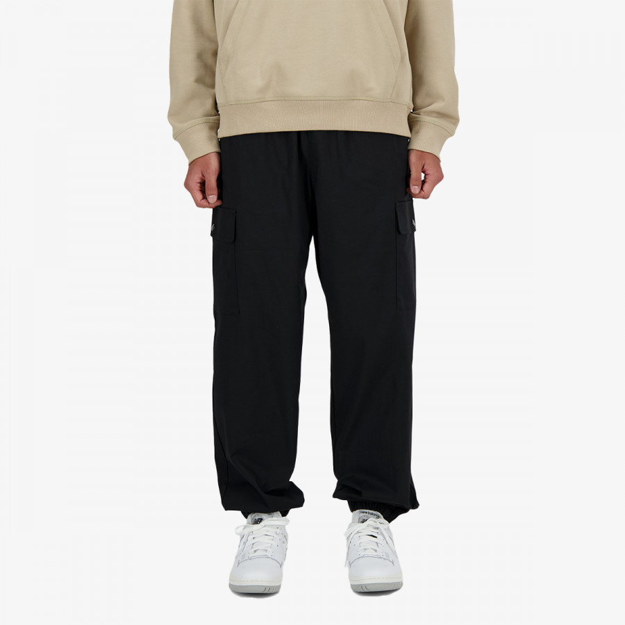 NEW BALANCE SPODNJI DELI TRENIRKE Pant 