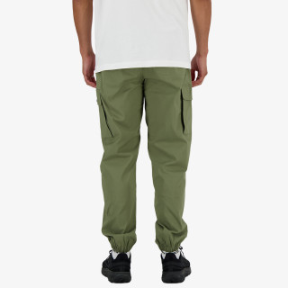 NEW BALANCE SPODNJI DELI TRENIRKE Pant 