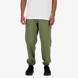 NEW BALANCE SPODNJI DELI TRENIRKE Pant 