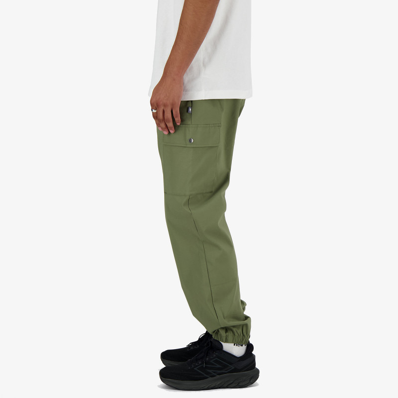 NEW BALANCE SPODNJI DELI TRENIRKE Pant 
