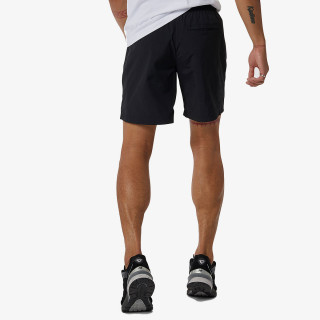 NEW BALANCE KRATKE HLAČE NB Athletics Amplified Woven Short 