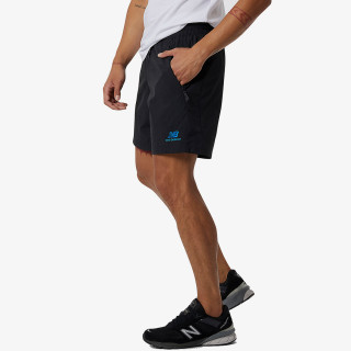 NEW BALANCE KRATKE HLAČE NB Athletics Amplified Woven Short 